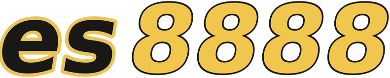 es8888 logo